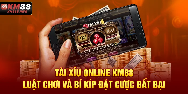 Baccarat KM88 - Game Sòng Bạc Đáng Trải Nghiệm Năm 2025